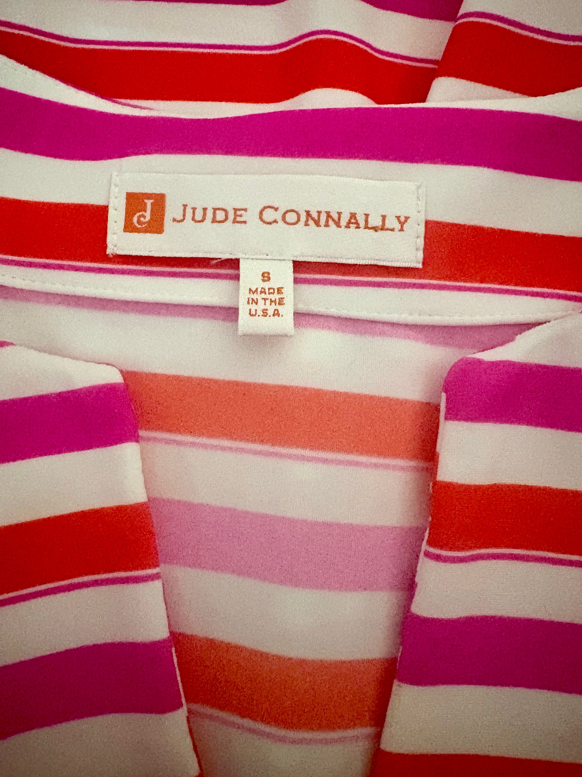 Jude Connally Dress - Size S