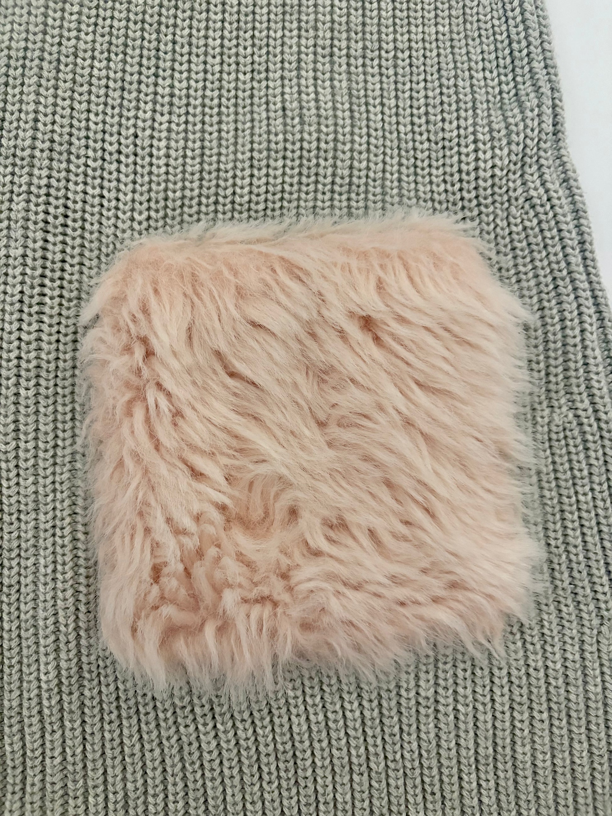 Crewcuts Sweater Dress - Girls Size 8