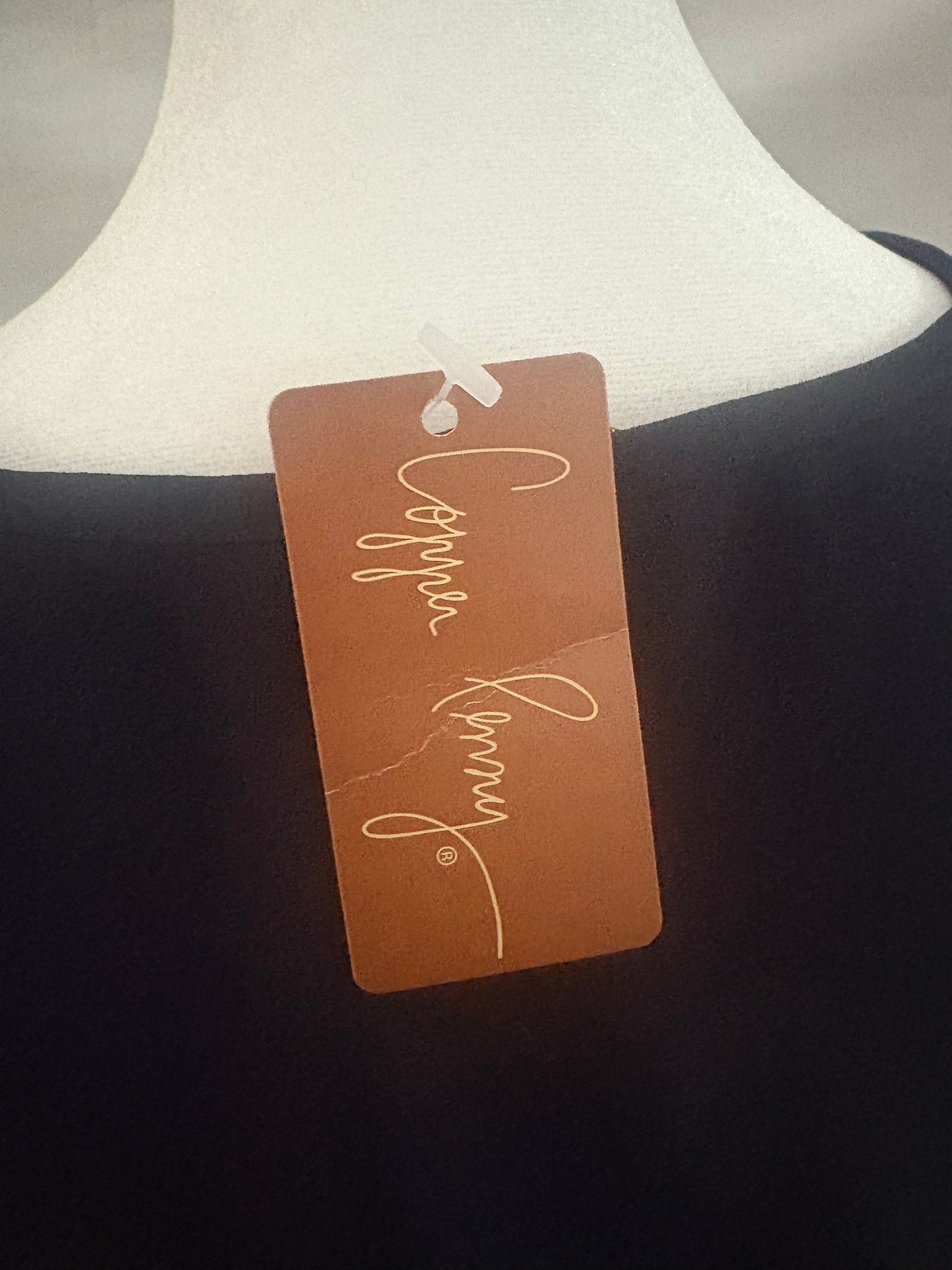 Boutique Dress - Size S
