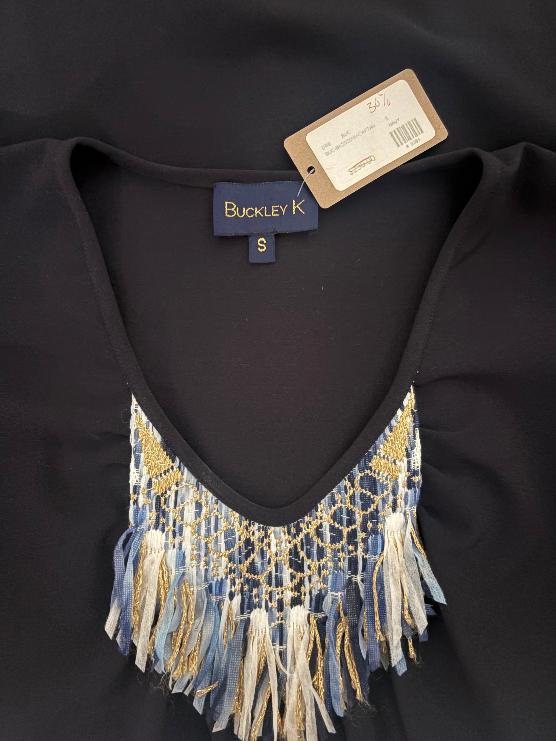Boutique Dress - Size S