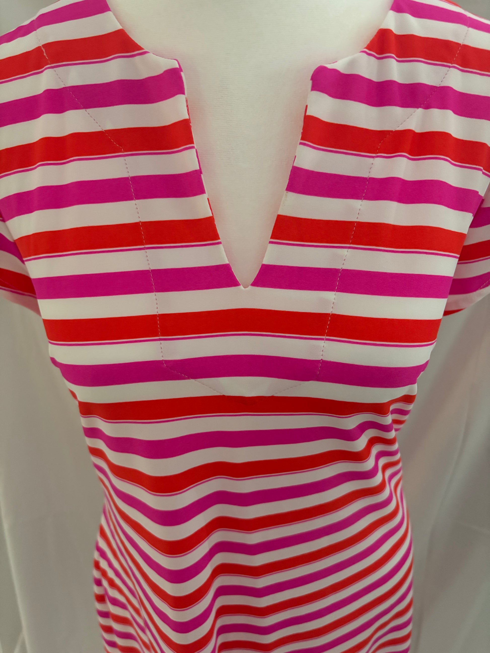 Jude Connally Dress - Size S