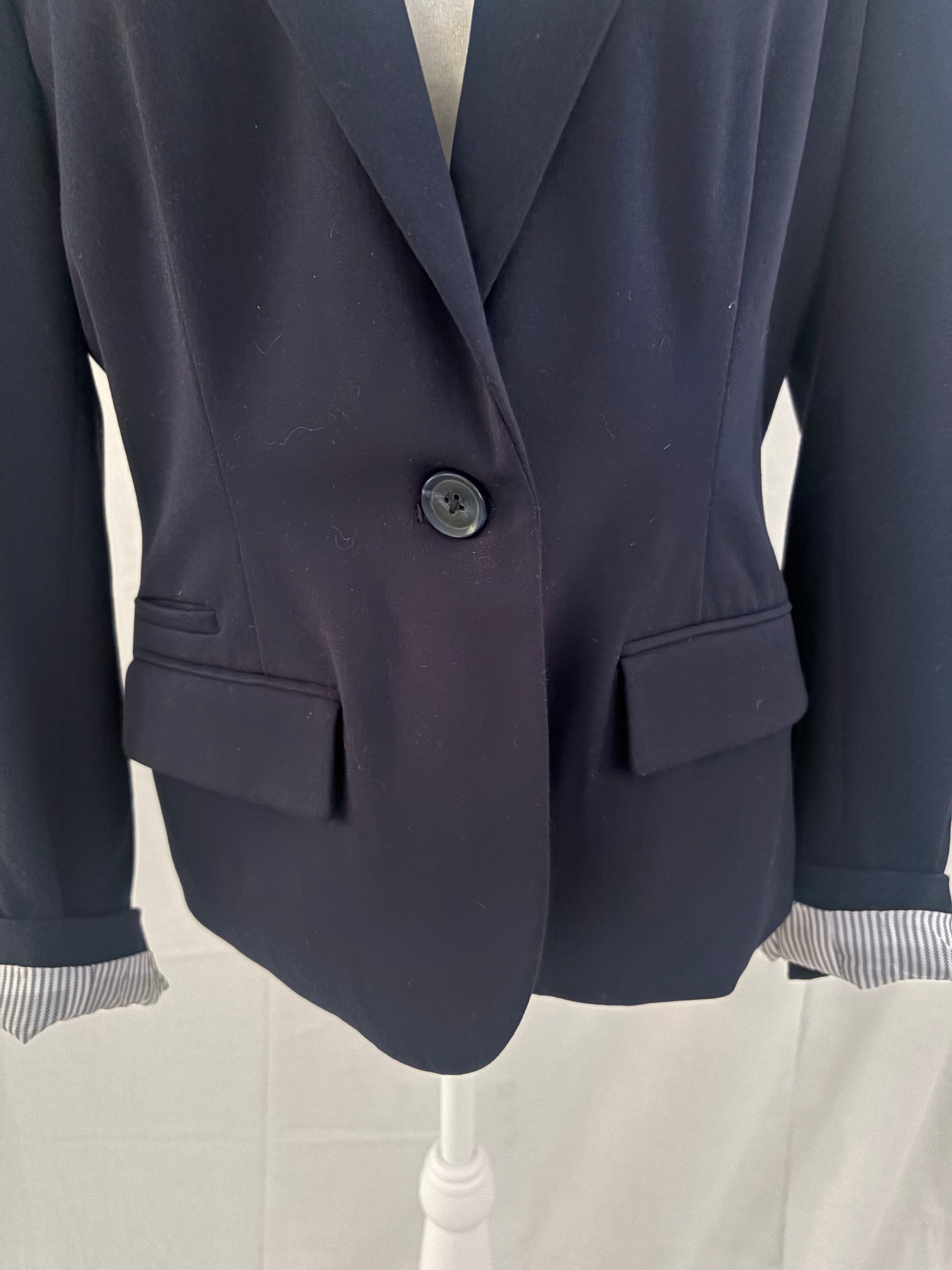 Merona Blazer - Size 10