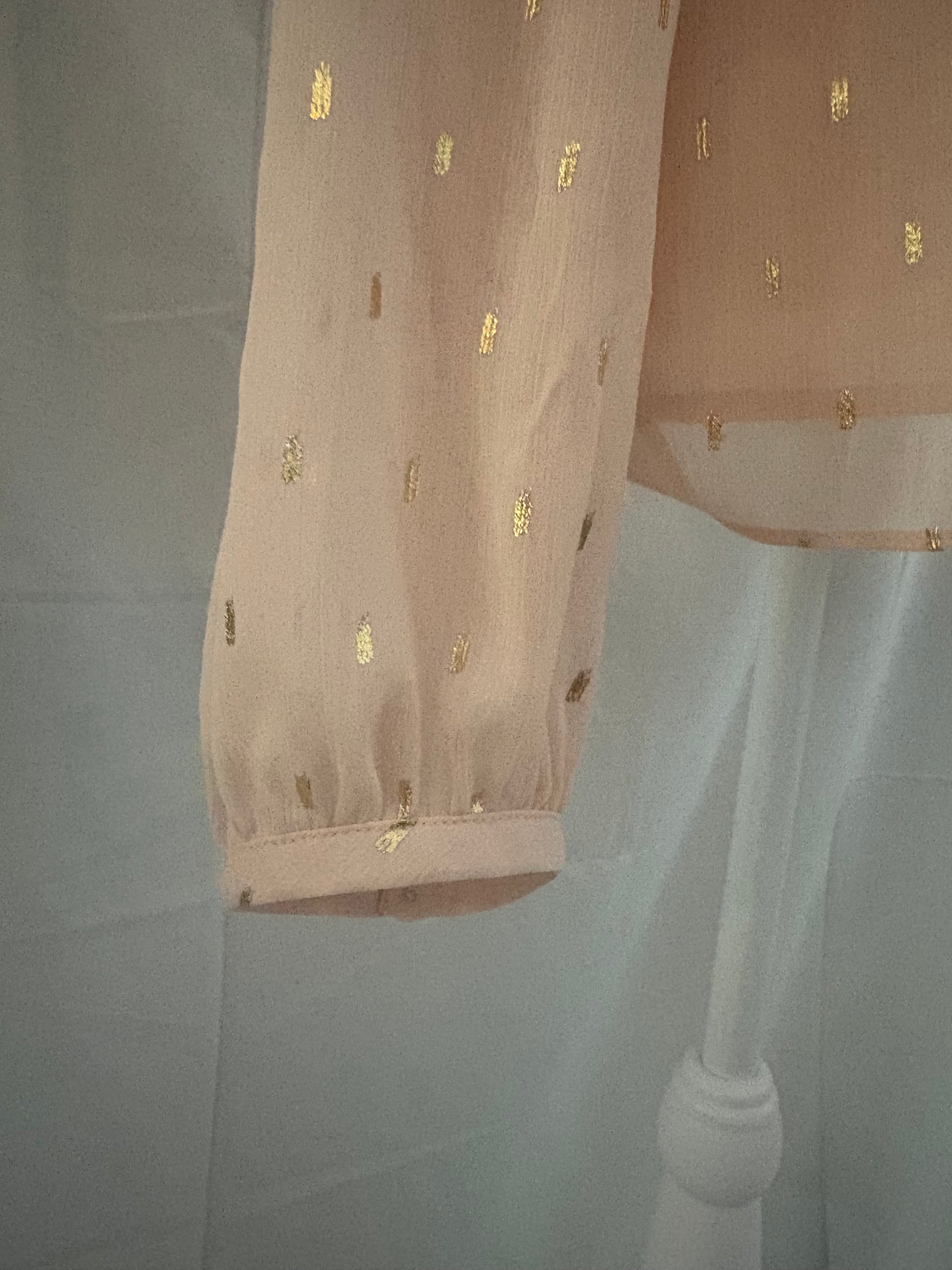 Nine West Blouse - Size L