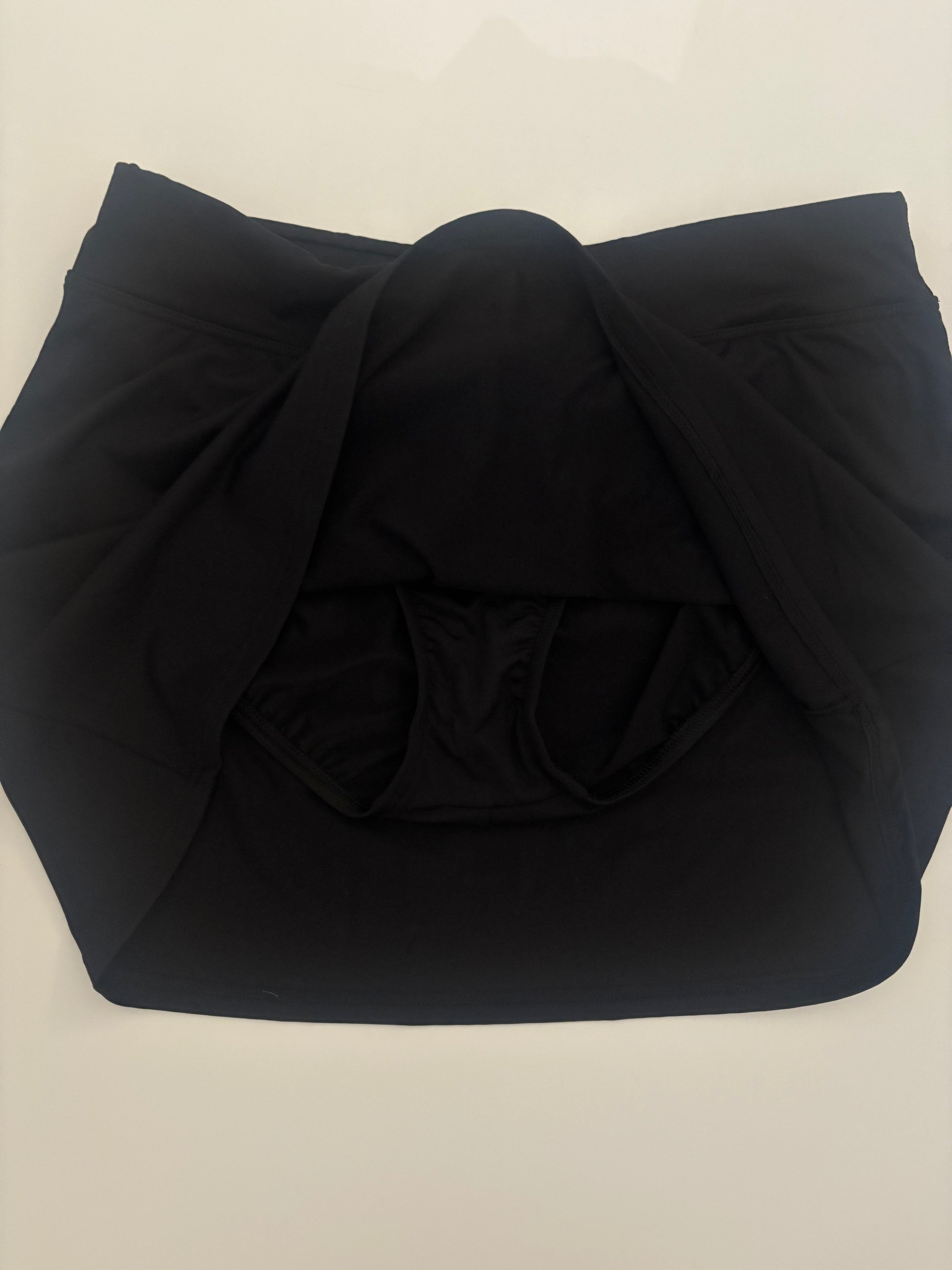 Lands' End Skirt - Size 6 Long