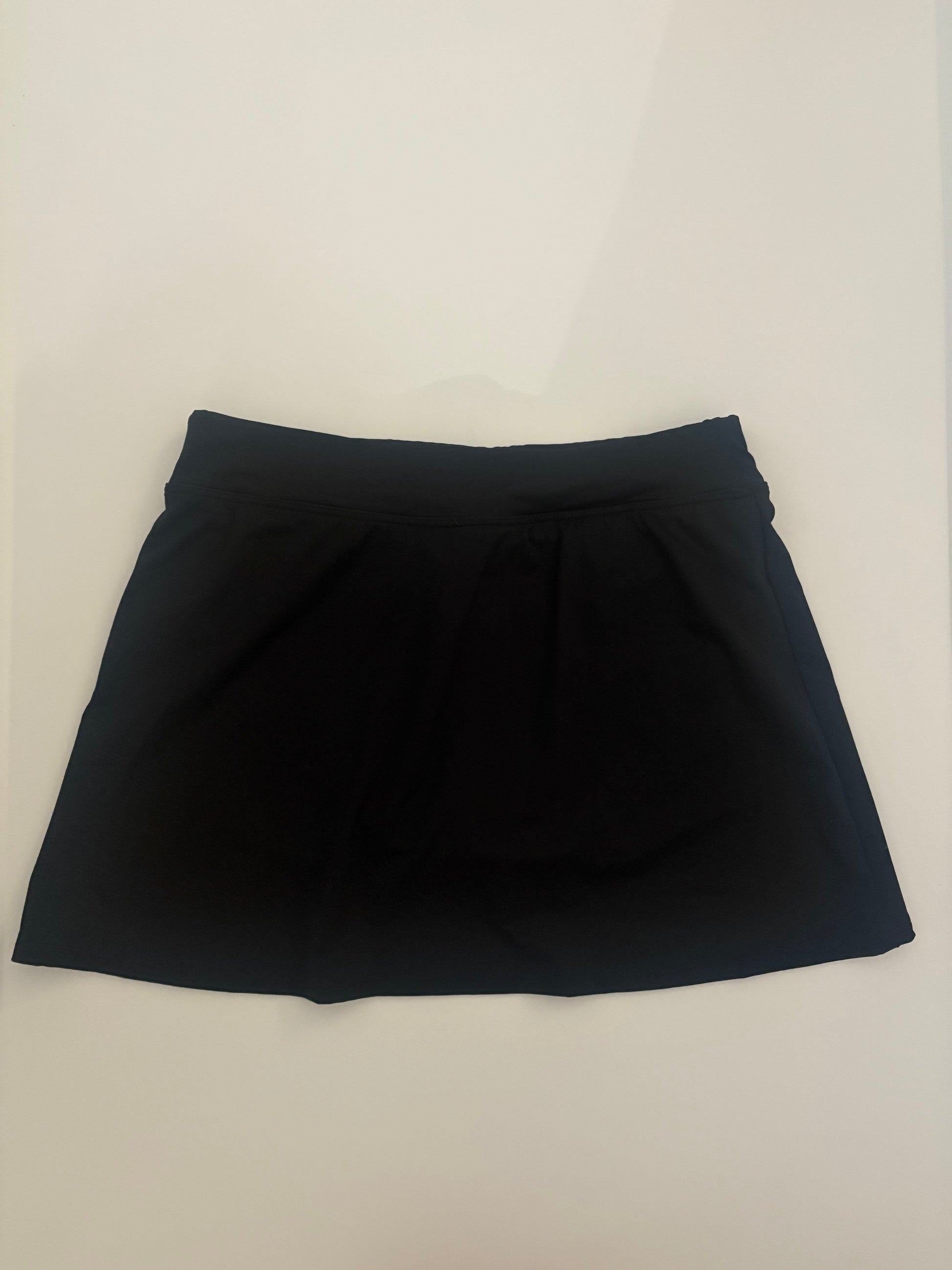 Lands' End Skirt - Size 6 Long