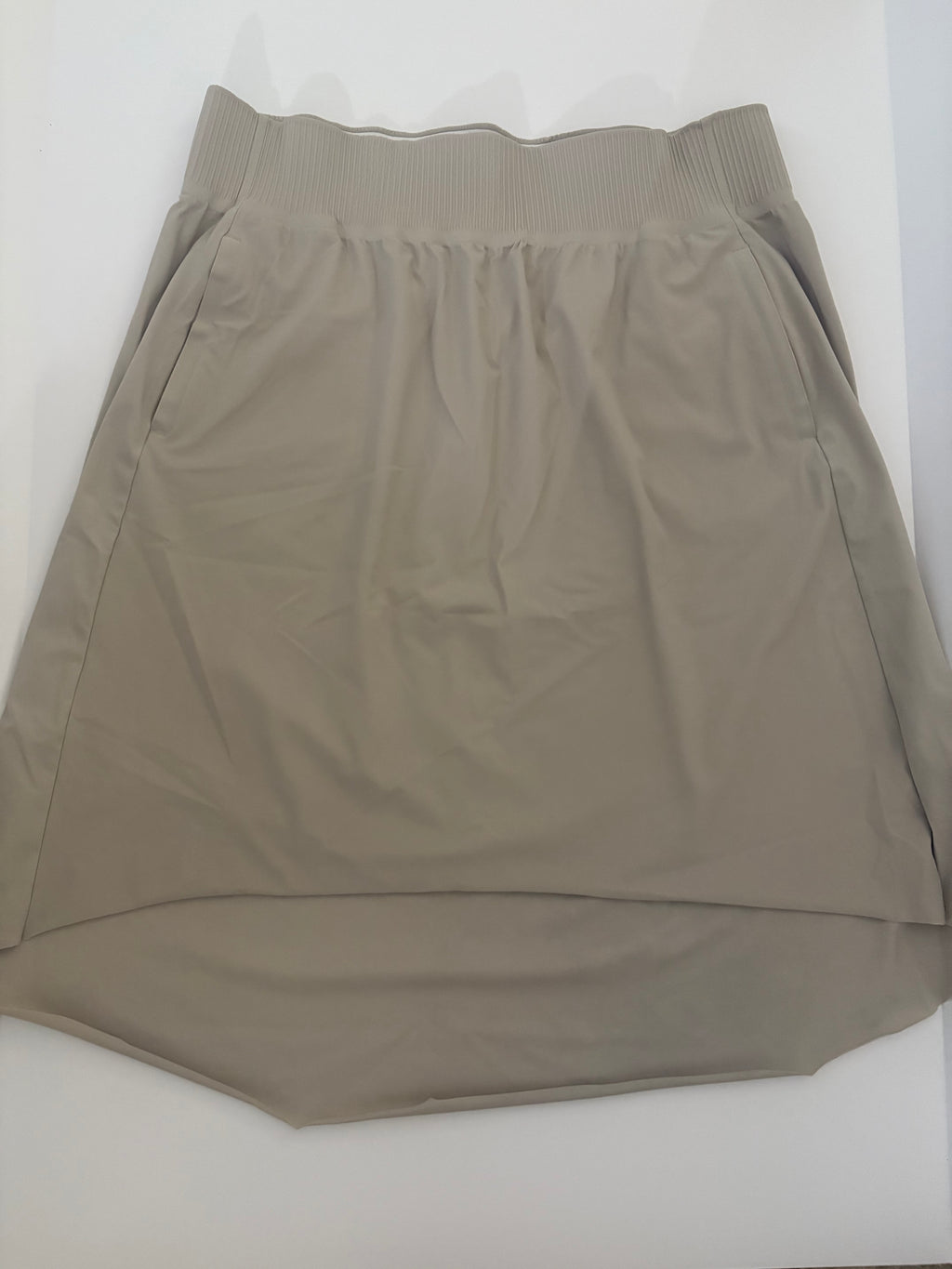 Athleta Cosmic Skirt - Size Large