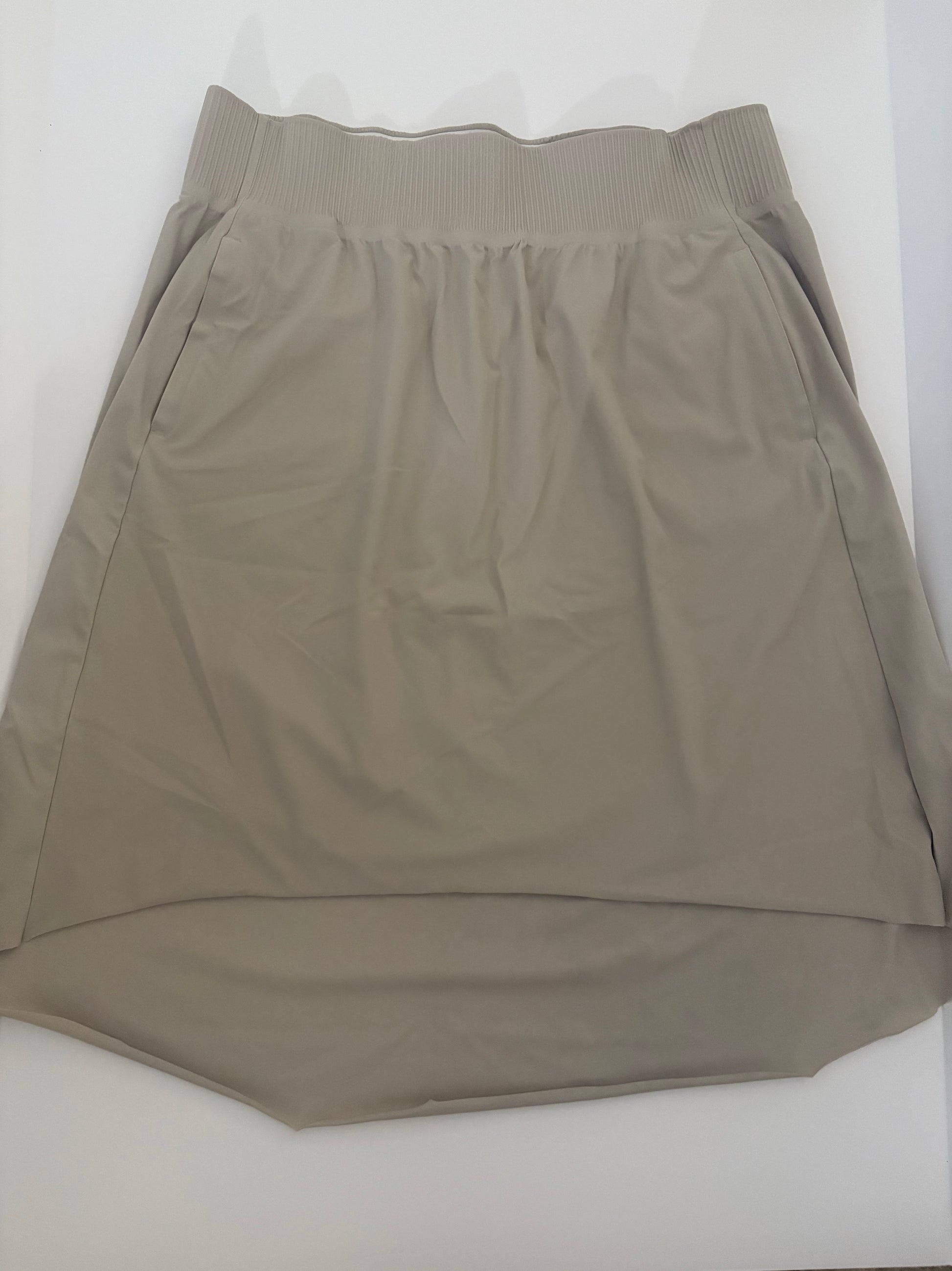 Athleta Cosmic Skirt - Size Large