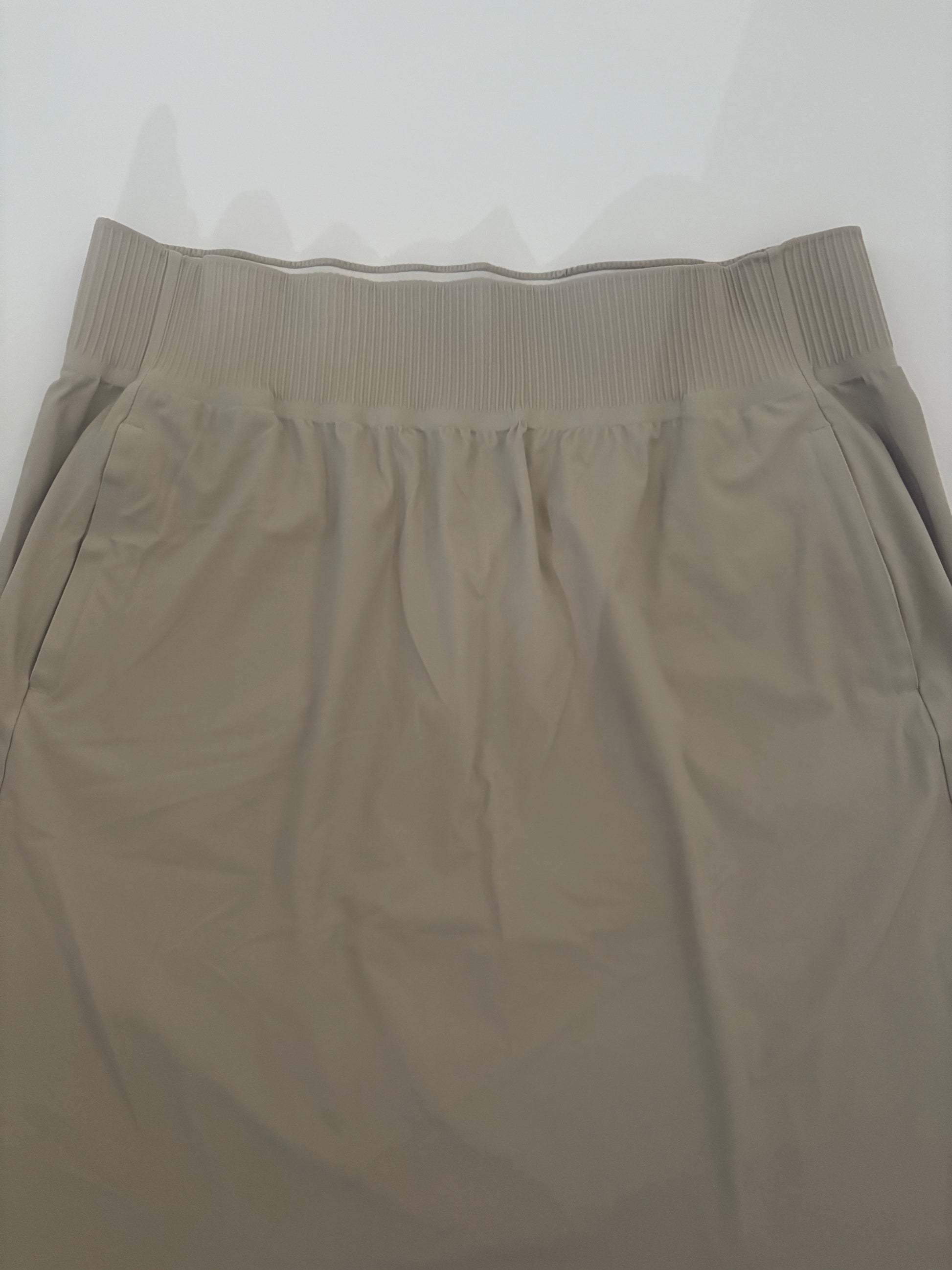 Athleta Cosmic Skirt - Size Large