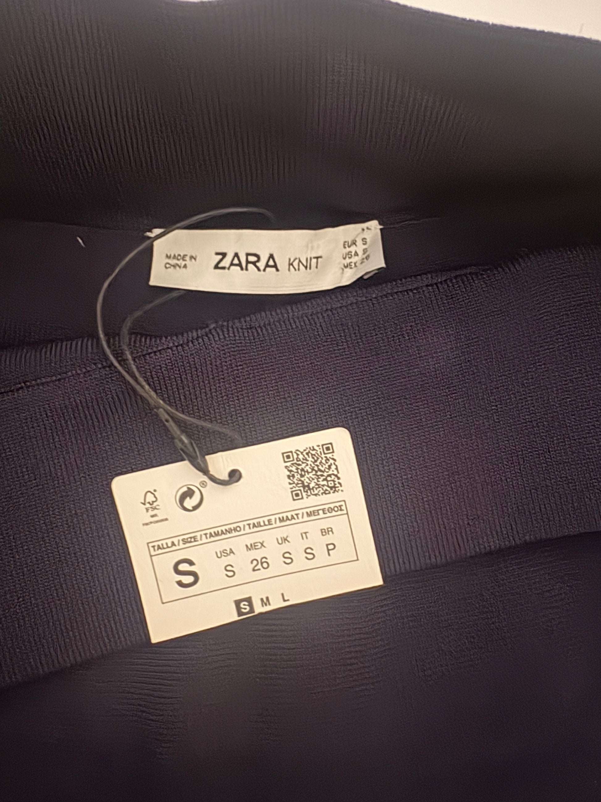 Zara Skort - Size Small