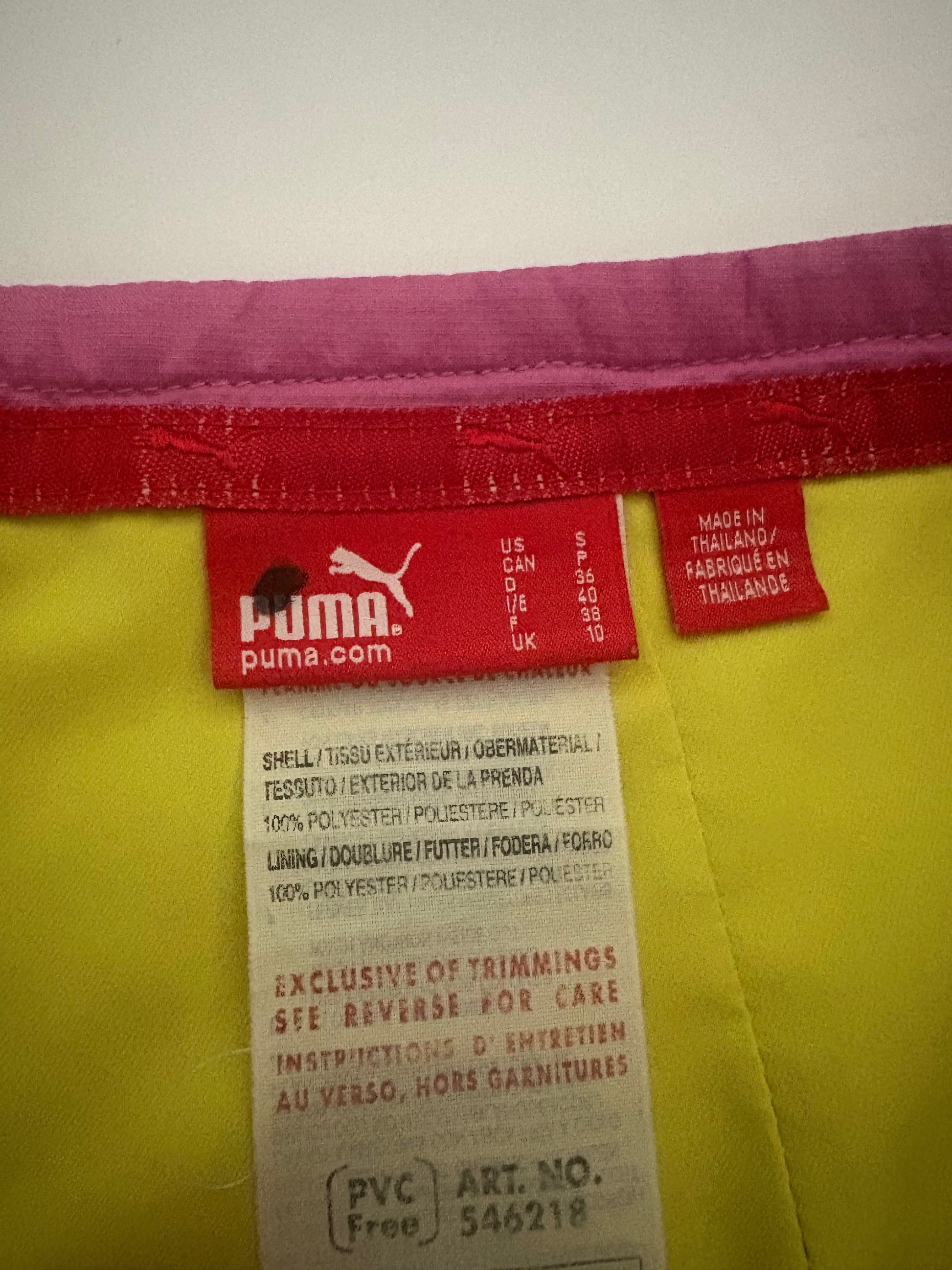 Puma Golf Skirt - Size Small