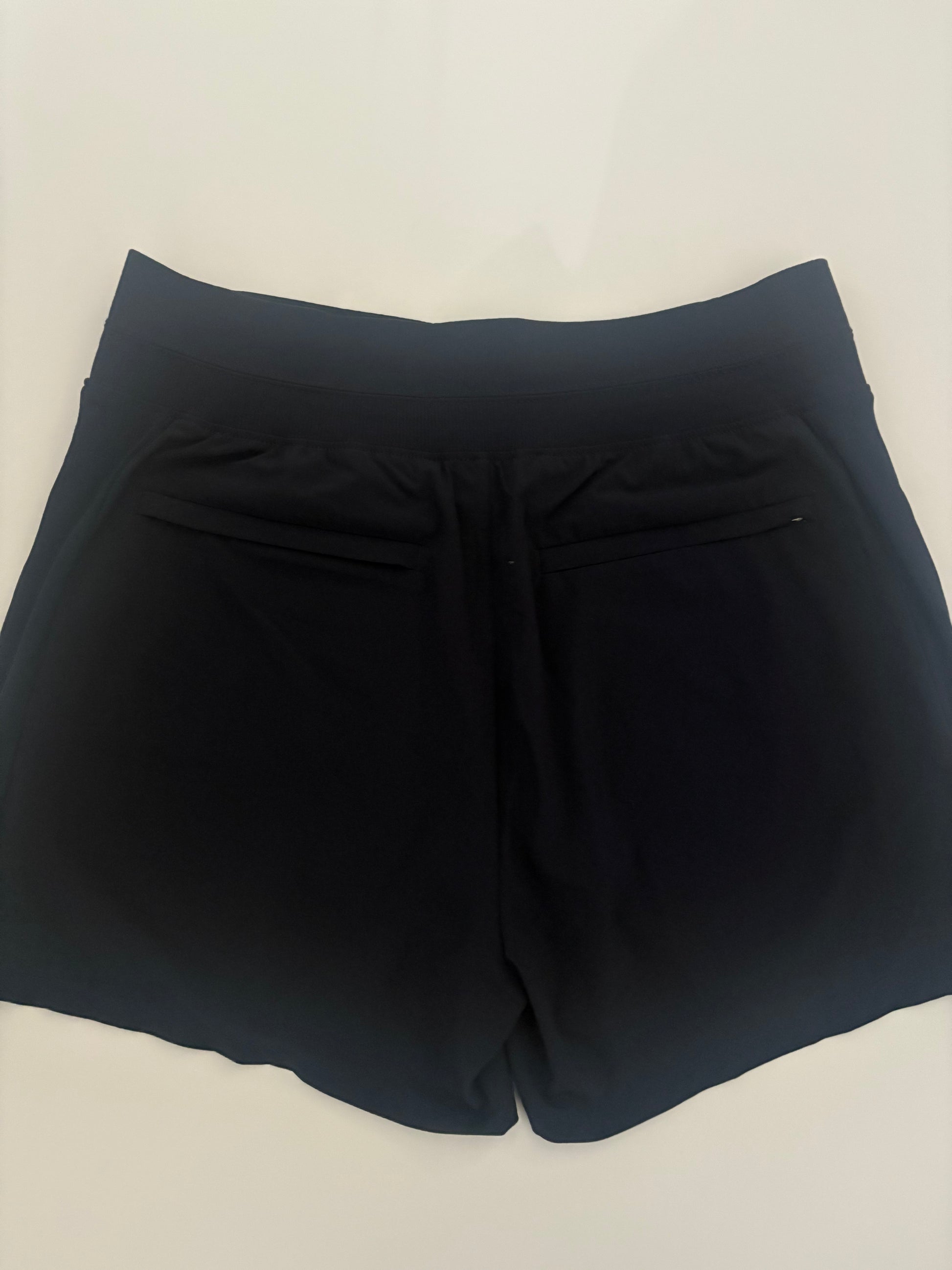 Athleta Brooklyn Shorts - Size 8