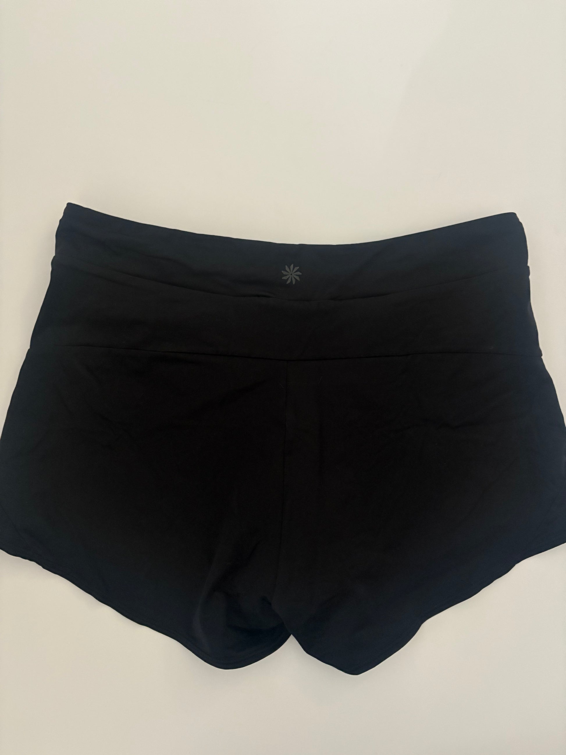 Athleta Performance Shorts – Size XS