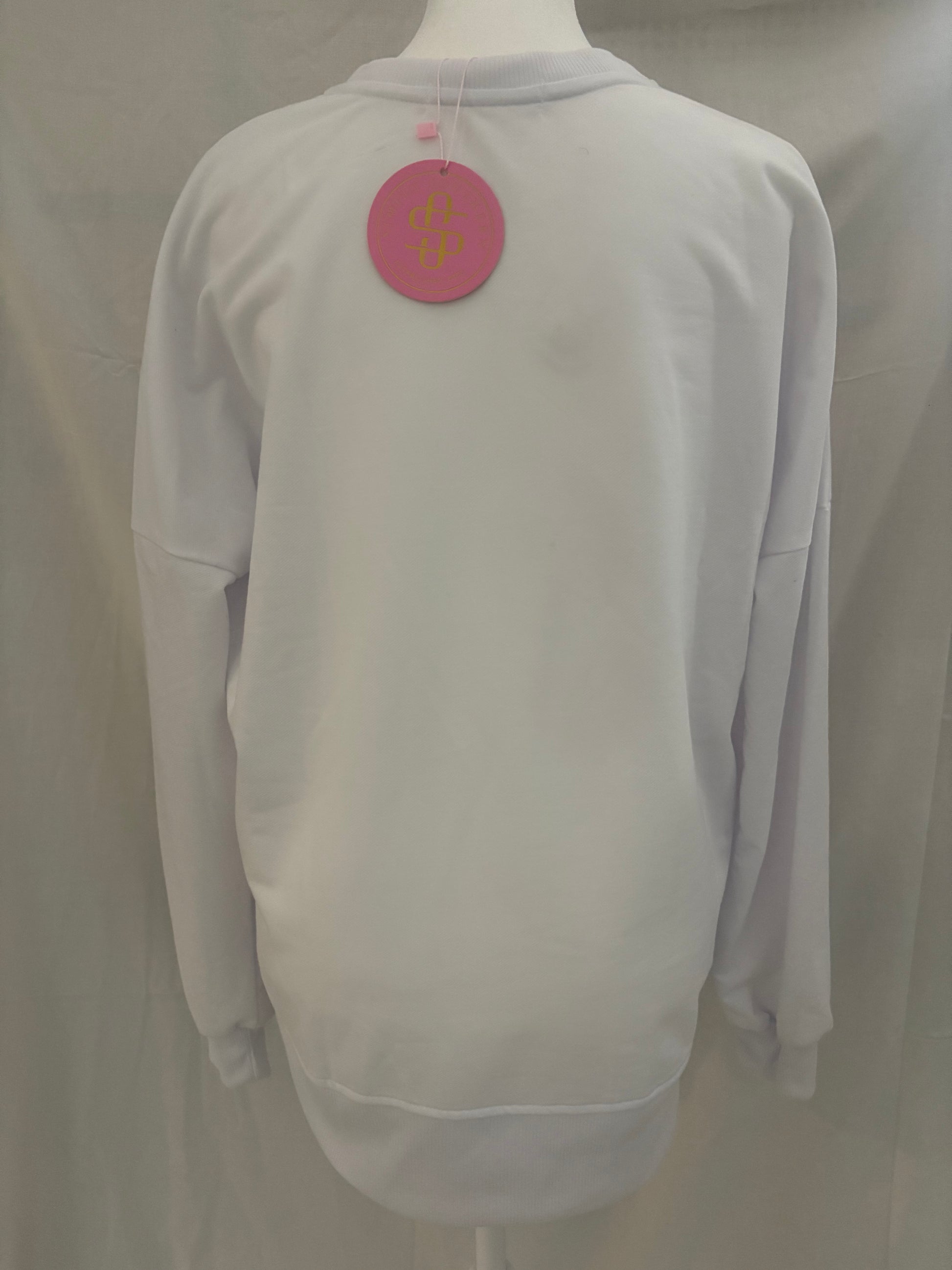 Simply Southern Sweatshirt - Size S