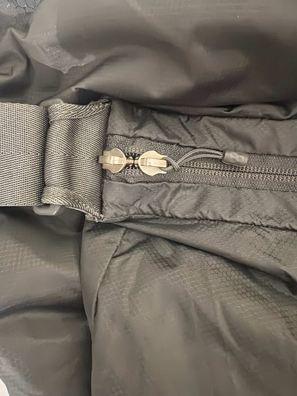 North Face Flyweight Tote