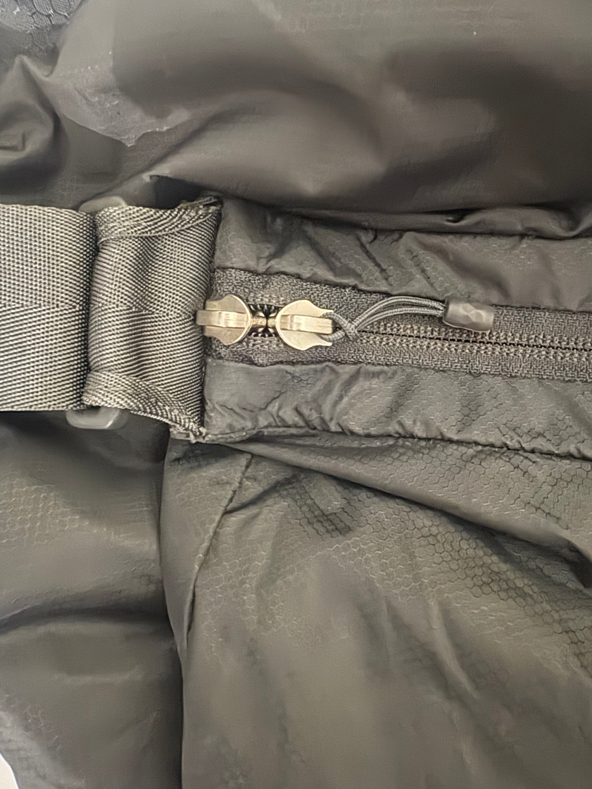 North Face Flyweight Tote